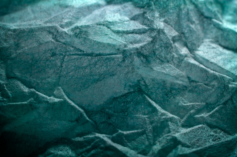 1172 - A Woven Terrain