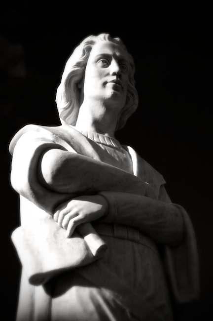 1243 - Explorer's Gaze